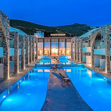 Cavo Di Hotel 4*