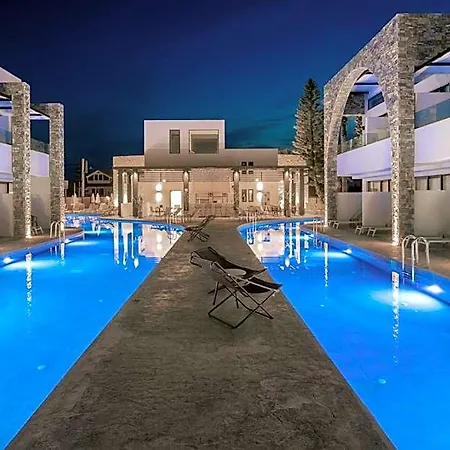 Cavo Di Hotel