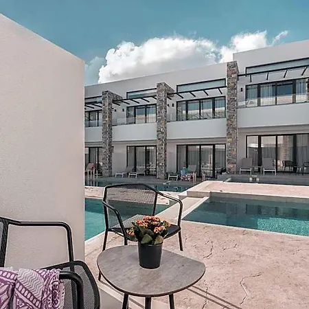 Cavo Di 4* Zakynthos