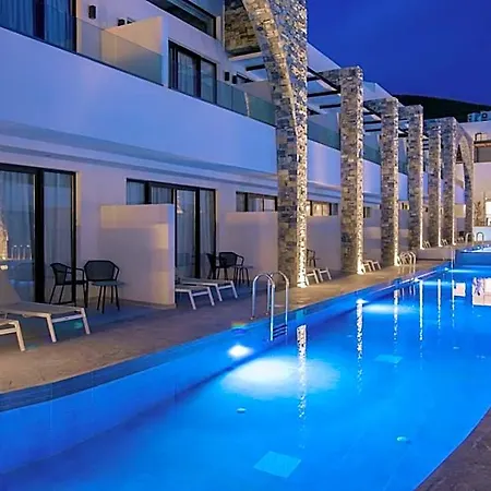 Hotel Cavo Di