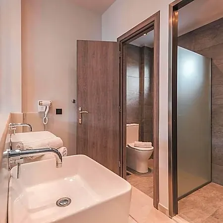 Hotel Cavo Di